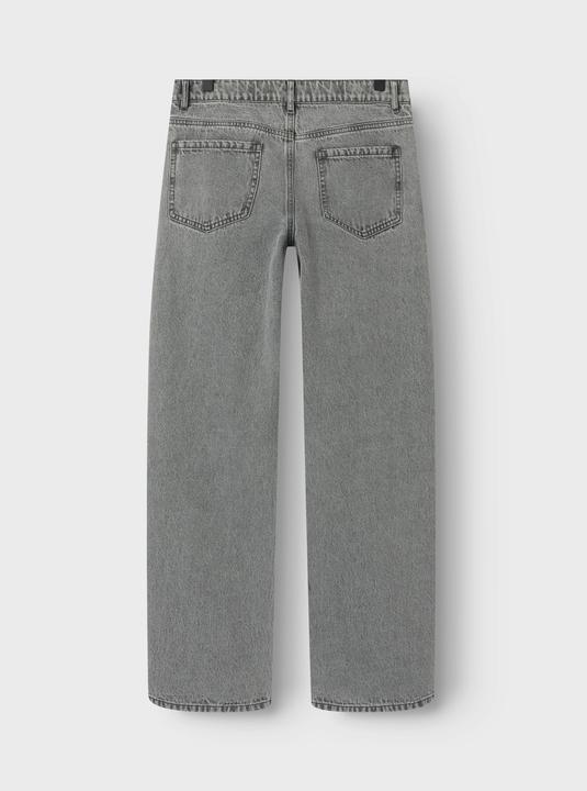 Actual product image Name it Nlmkizza Dnm Loose Pant Noos (146)