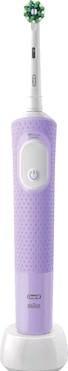 Actual product image Oral-B Vitality Pro D 103 Lilac Violet Hangable Box (Oscillating toothbrush)