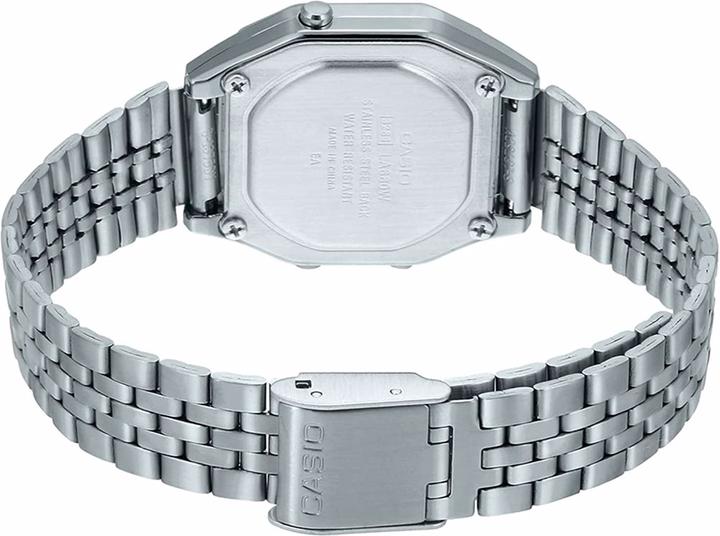 Actual product image Casio Ladies Digital Quartz Watch (33.50 mm)