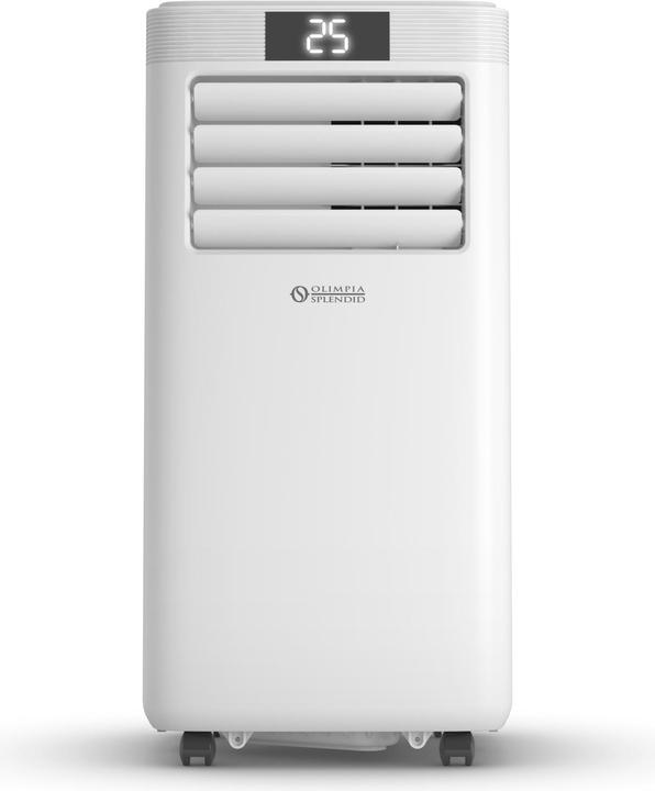 Produktbild Olimpia Splendid Dolceclima 10 HP (35 m², 8871.57 BTU/h)