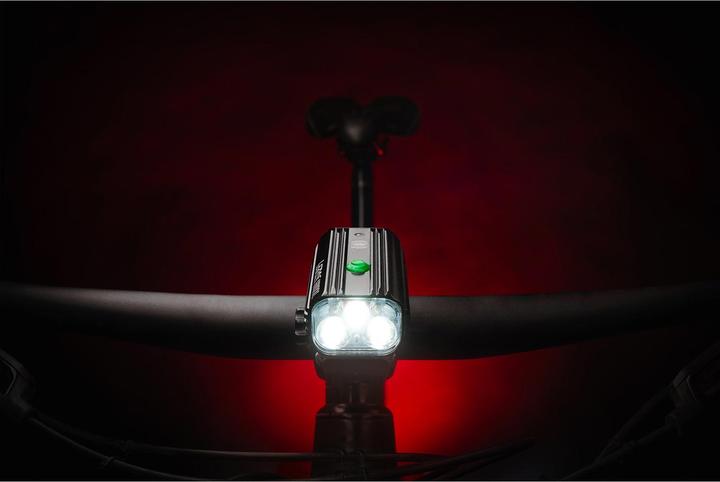 Produktbild Lezyne Super Drive 1600XXL Smart USB (1600 lm)