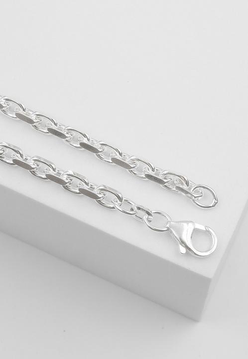 Produktbild Muau Anker (Silber 925, 50 cm)