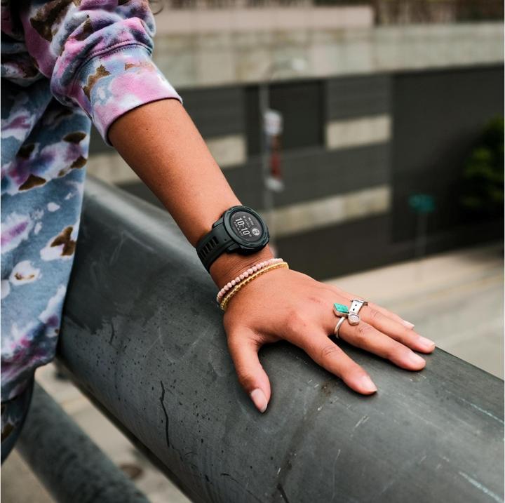 Productafbeelding Garmin Instinct 2S (40 mm)