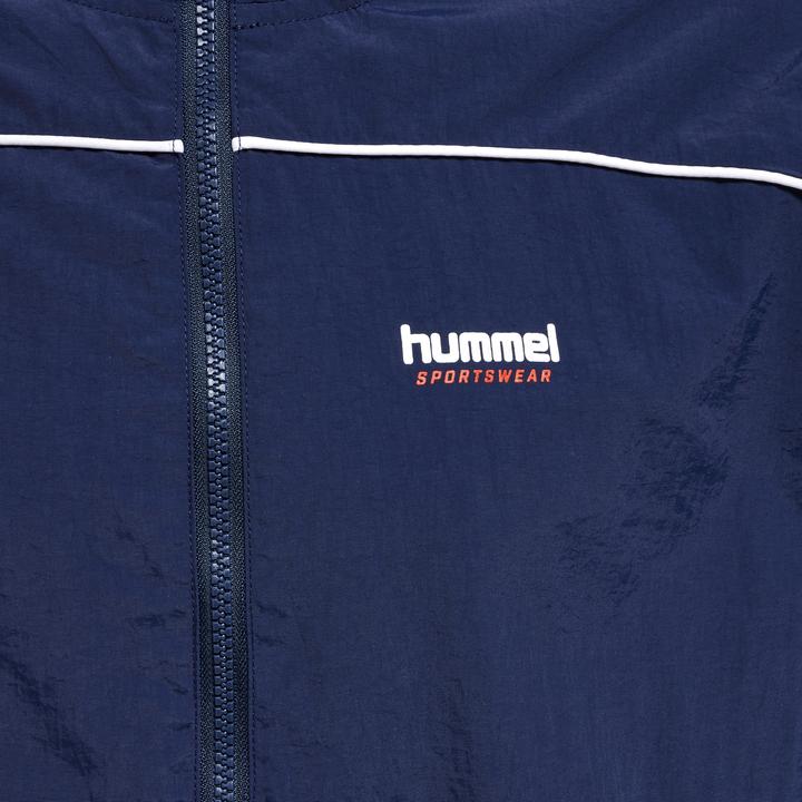 Produktbild hummel Lgc Celab Wov Zip Jacket (M)