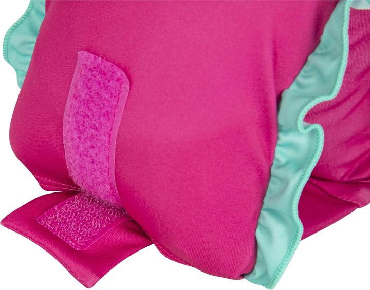 Image du produit Bestway Swim Safe ABC AquaStar Tissu Bracelet gonflable Floaties S/M, Swim armbands, Boy/Girl, Fabr