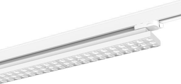 Actual product image LTS LUZ busbar (4940 lm)