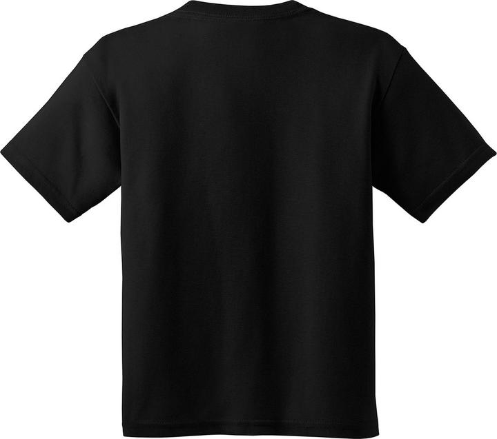 Immagine prodotto Gildan T-shirt con scollo rotondo e maniche corte (XL)