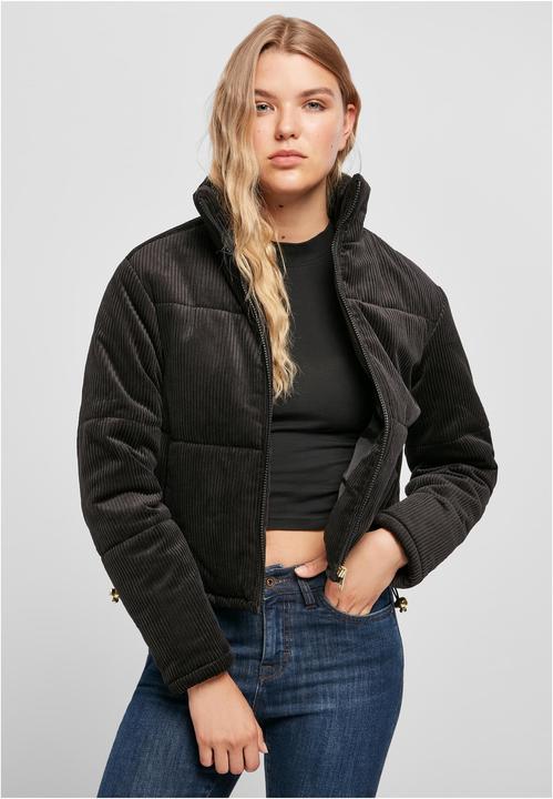Immagine prodotto Urban Classics Giacca invernale Corduroy (XS)