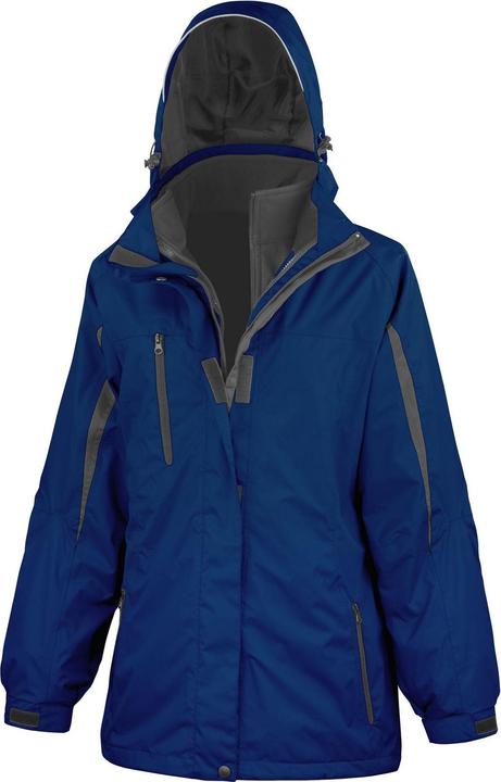 Regatta Journey Softshelljacke 3 in 1
