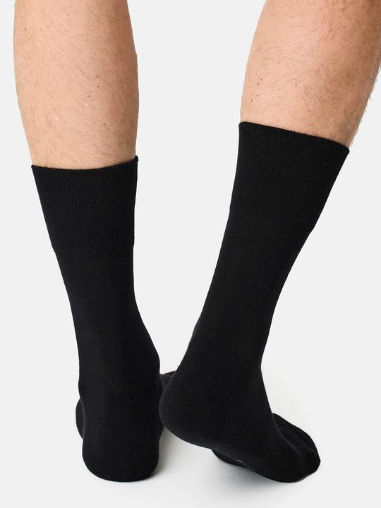 Immagine prodotto Nur Die Freizeitsocken Baumwolle Aktiv Sport und Freizeit (confezione da 6, 39 - 42)