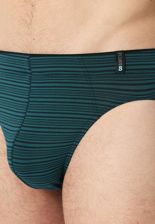 Produktbild Schiesser Minislip Long Life Soft (XXL, Einzelpack)