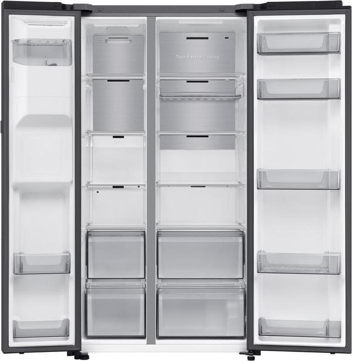 Image du produit Samsung RS5000 FC (634 l)
