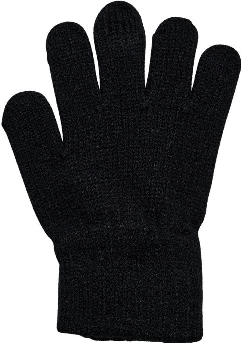 Produktbild hummel hmlJR KNIT GLOVES 2-PACK (8, 9, 10, 11, 12)