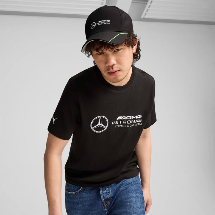 Actual product image Puma MAPF1 BB Cap