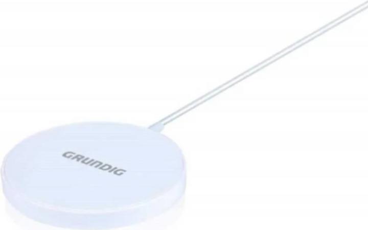 Produktbild Grundig Wireless charger magnetic 15W (15 W)