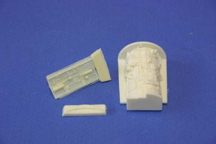 Image du produit CMK Moteur de F-104 Starfighter