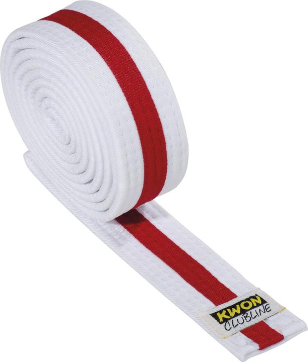 Kwon Kampfsportgürtel