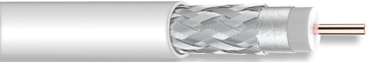 Image du produit Televes Câble coaxial (Câble d'antenne)