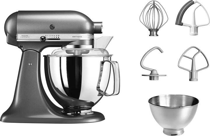 Immagine prodotto KitchenAid Artisan KSM175 EU-Version (514.85 W)