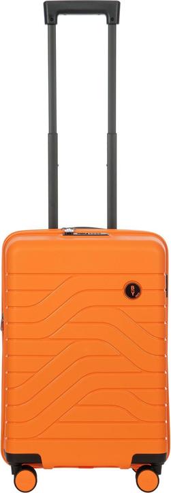 Immagine prodotto Brics BY Ulisse Carrello da cabina a 4 ruote 55 cm (42 l, Bagaglio a mano (fino a 50 litri))