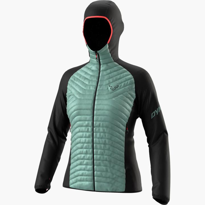 Actual product image Dynafit Transalper Hybrid Insulation Jacke (M)