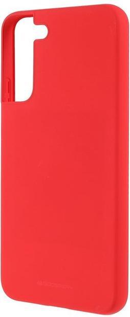 Actual product image Goospery Soft Feeling Jelly Series (Samsung Galaxy S22+)