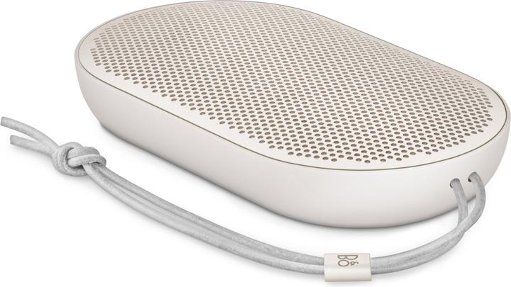 Actual product image B&O BeoPlay P2 (10 h, Rechargeable battery operated)