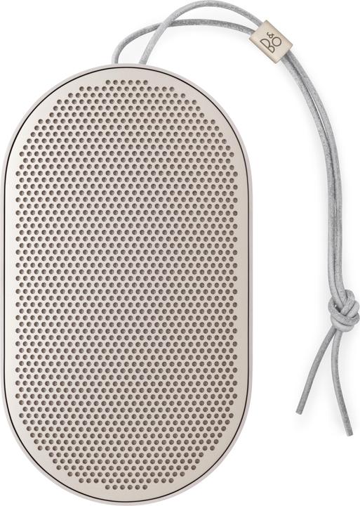Actual product image B&O BeoPlay P2 (10 h, Rechargeable battery operated)