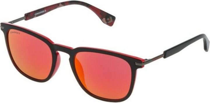 Converse Herrensonnenbrille SCO051Q5296SR Ø 52 mm