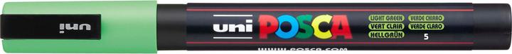 Produktbild Posca Fine Marker PC-3M (Grün, 1.30 mm, 1 x)