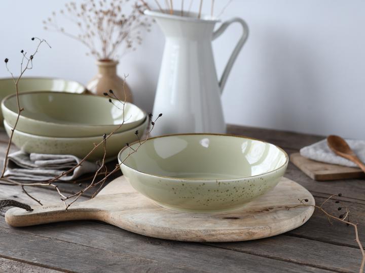 Produktbild CreaTable Nature Collection (4 x)