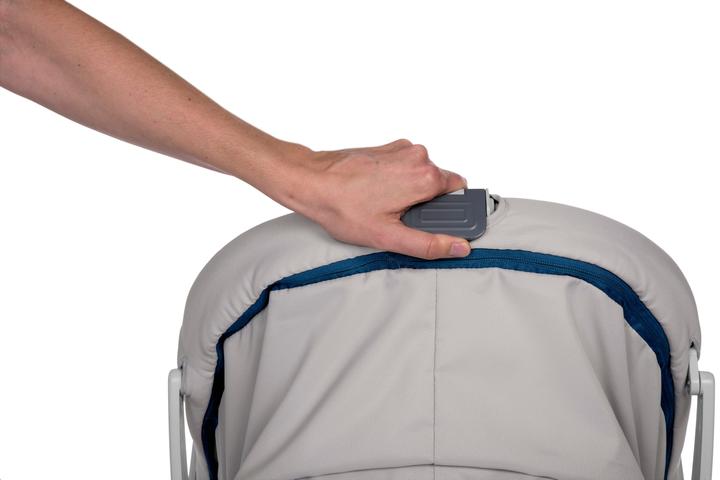 Immagine prodotto Chicco Baby Hug 4 in 1