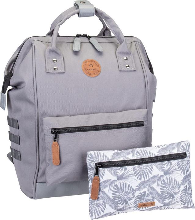 Immagine prodotto Cabaia Rucksack POITIERS Backpack (23 l)