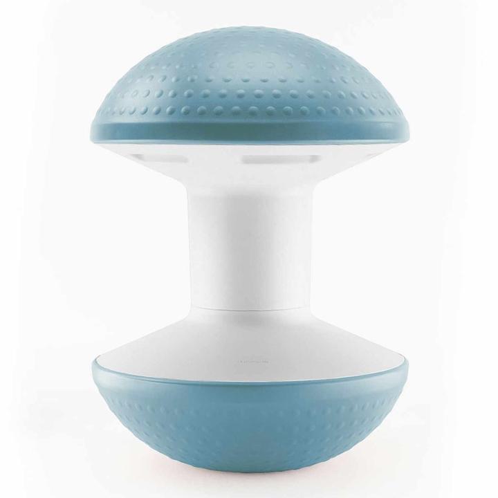 Sky blue S