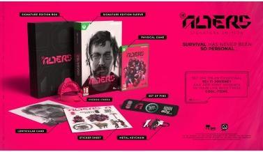 Produktbild Magni The Alters (Signature Edition)