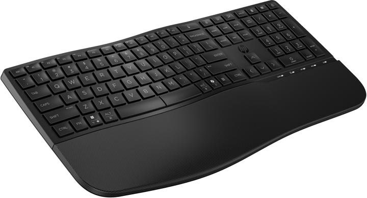 Immagine prodotto HP 685 CFT Dual-Mode KBD EMEA-INTL Tastiera Inghilterra (Ing. Int., Senza fili)