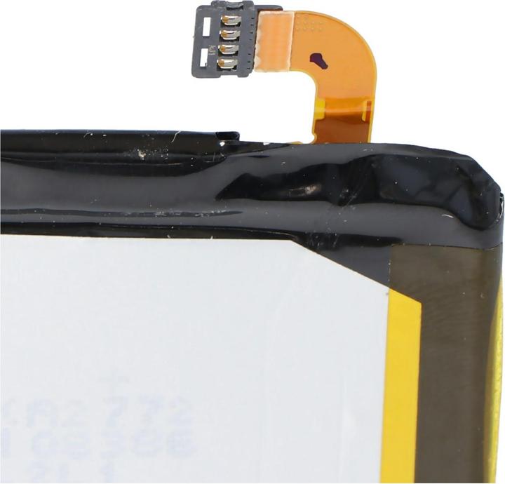 Actual product image AccuCell Akku Google Nexus 6, EZ30, SNN5953A