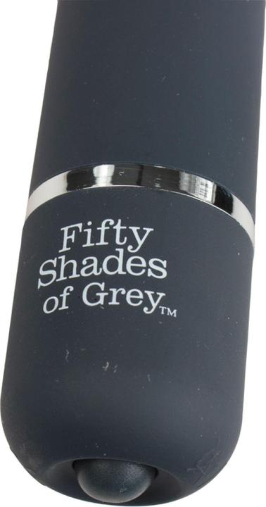 Actual product image Fifty Shades of Grey Charlie Tango