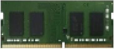 Actual product image QNAP 8GB ECC DDR4 RAM 2666 MHZ (1 x 8GB, 1333 MHz, DDR4-RAM, SO-DIMM)