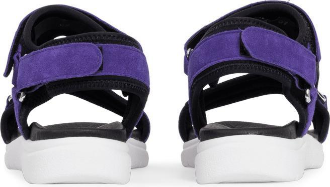 Actual product image Vitaform Sandal Supersoft (39)