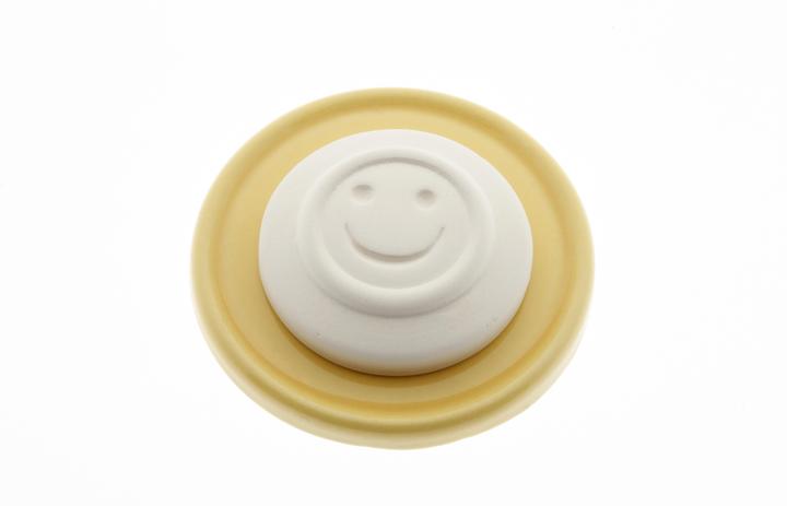 Produktbild Aromalife Duftstein Set Smile & Unterteller (528 ml)