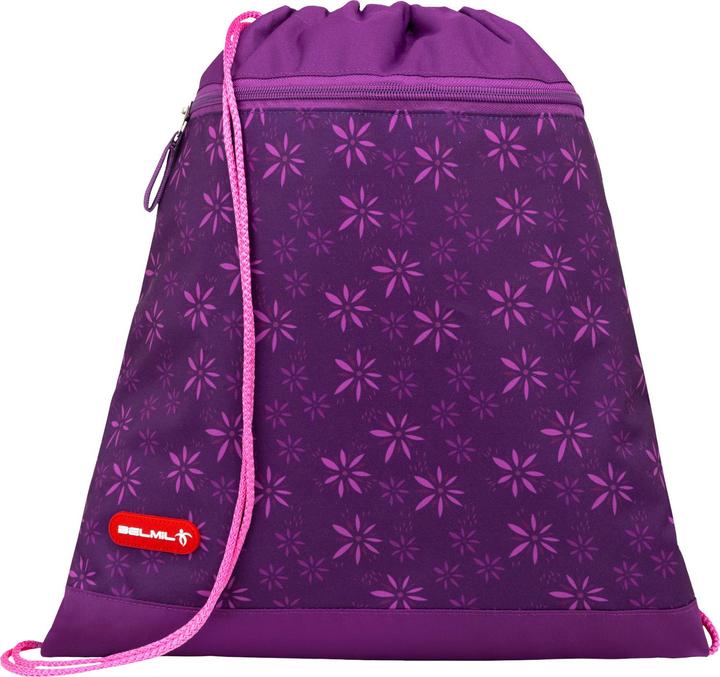 Produktbild Belmil MOTION Schulrucksack-Set Spring (19 l)
