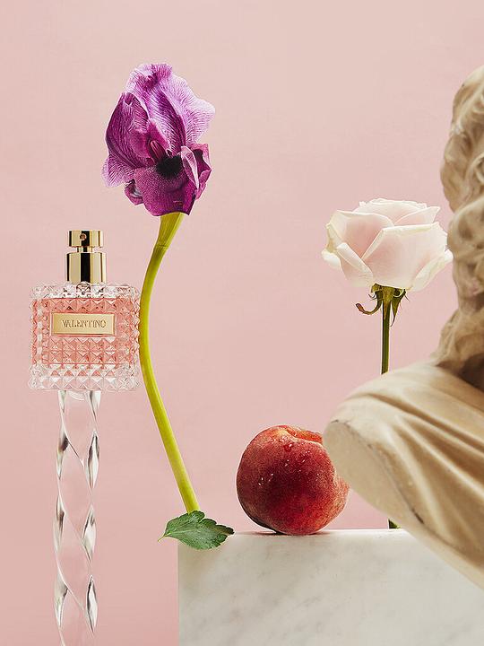 Actual product image Valentino Donna Eau de Parfum (Eau de parfum, 30 ml)