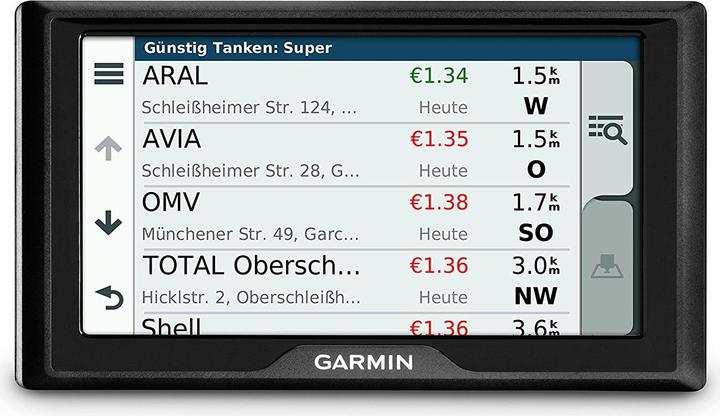 Immagine prodotto Garmin Unità 61 LMT-S EU (6")
