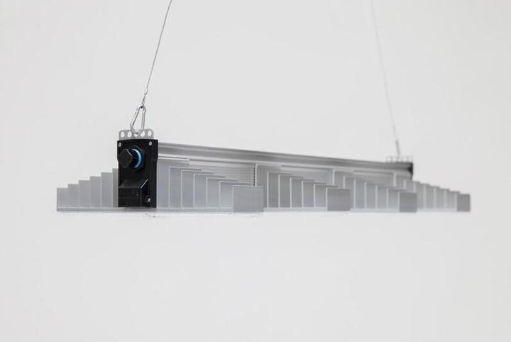 Produktbild Sanlight EVO 4-120 1.5 (LED, 230 V)