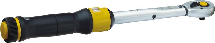Actual product image Proxxon MicroClick (3/8", 12 Nm, 60 Nm)