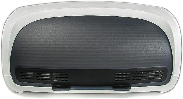Tupperware BrotMax A107