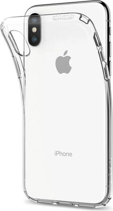 Produktbild Spigen Liquid Crystal (Apple iPhone X, Apple iPhone XS)