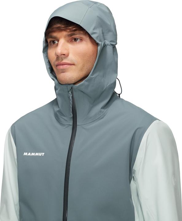 Produktbild Mammut Linard Guide HS Hooded Jacket Men (XL)