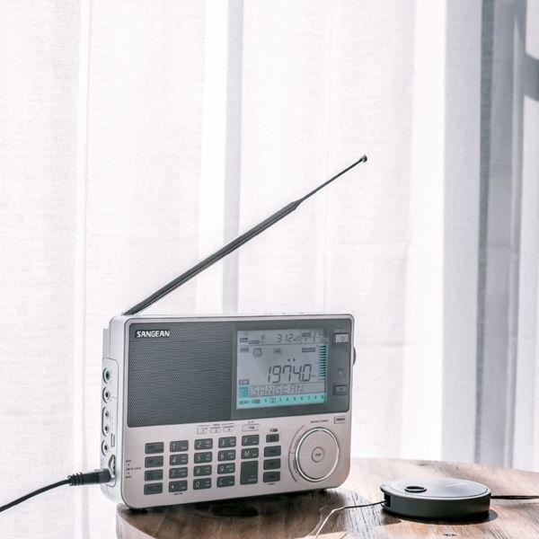 Image du produit Sangean Ats-909x (FM, AM)